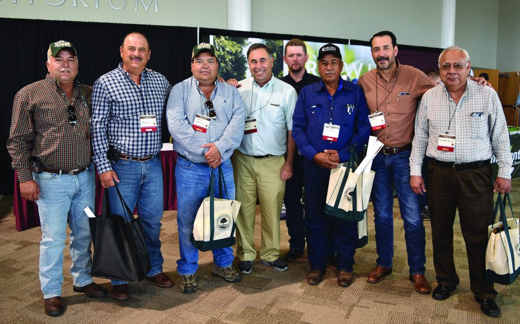 Scenes from Pecan South MagazinePecan South magazine The