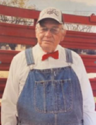 A picture of Dr. Jody Worthington