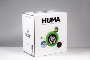 An example of a product from Huma.
