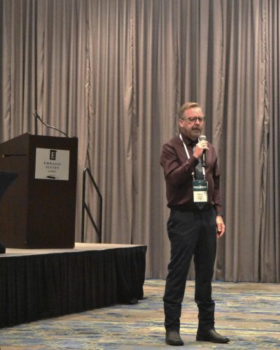 Cost and approach to establish a pecan orchard in 2025 — Dr. Monte Nesbitt, Department of Horticultural Sciences - College Station, TX